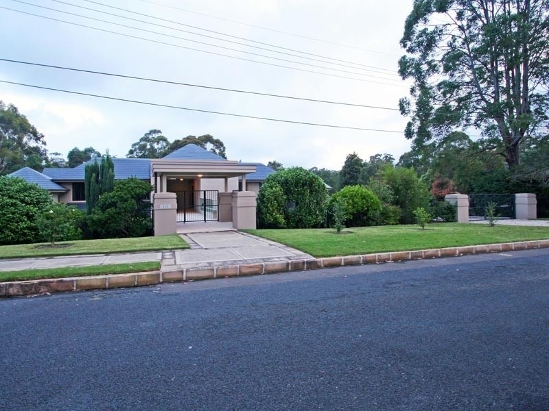 1/125 Merrivale Lane, Turramurra NSW 2074