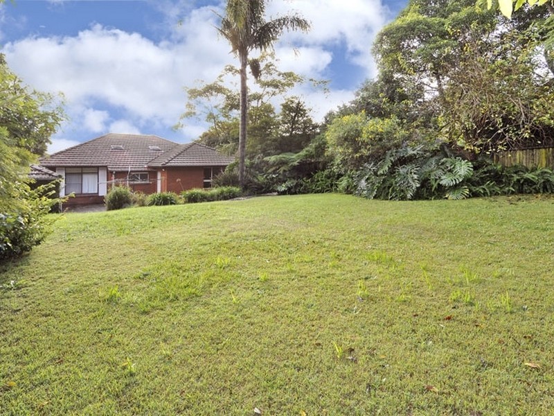 21 Darri Avenue, Wahroonga NSW 2076