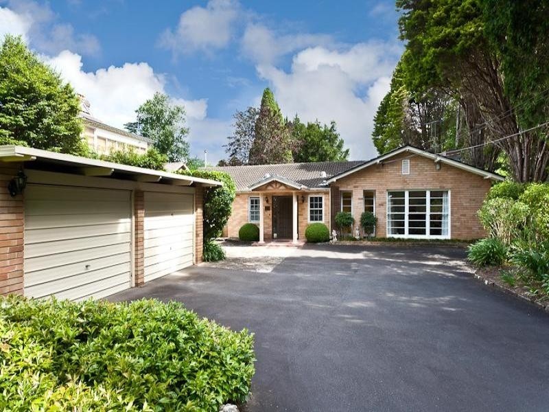 4 Stuart Street, Wahroonga NSW 2076