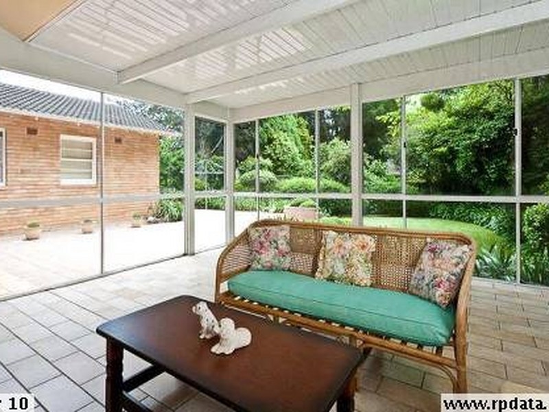 4 Stuart Street, Wahroonga NSW 2076