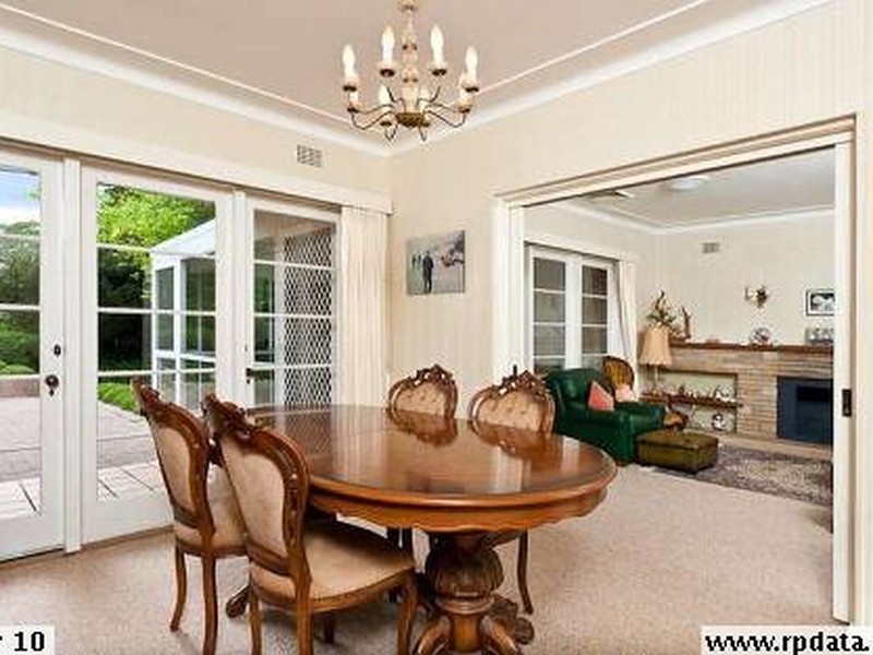 4 Stuart Street, Wahroonga NSW 2076