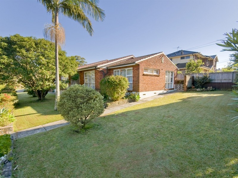 28 Clissold Road, Wahroonga NSW 2076