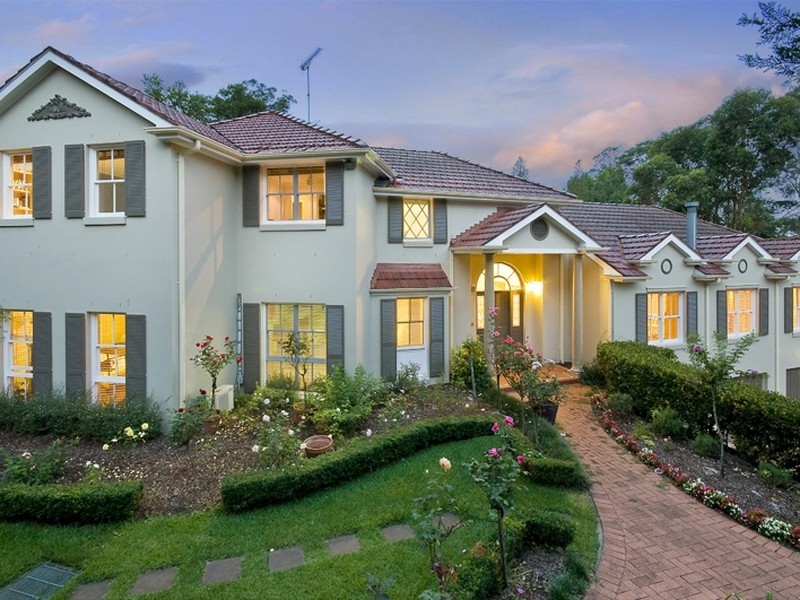 9-11 Millewa Avenue, Wahroonga NSW 2076