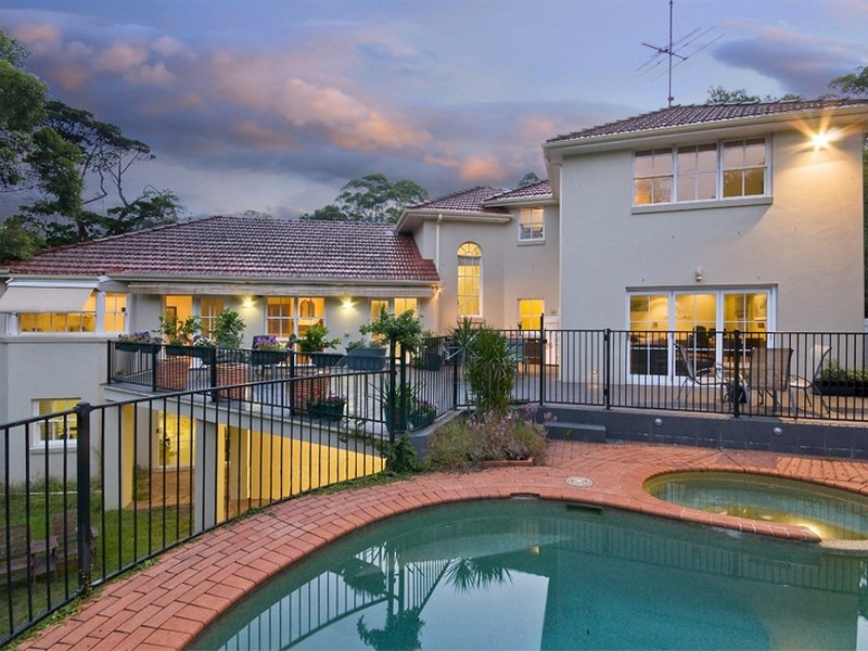 9-11 Millewa Avenue, Wahroonga NSW 2076