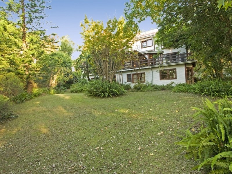 58 Boundary Road, Wahroonga NSW 2076