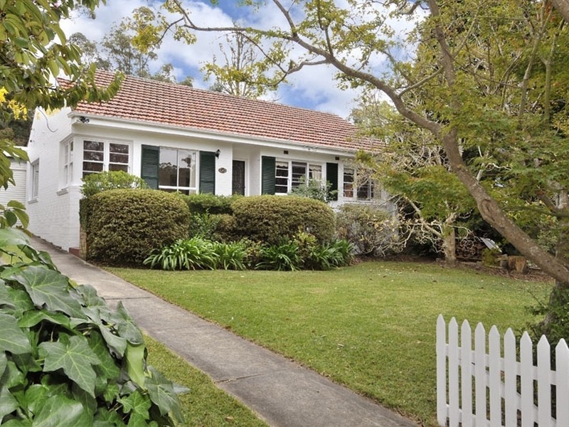 53 Warragal Road, Turramurra NSW 2074