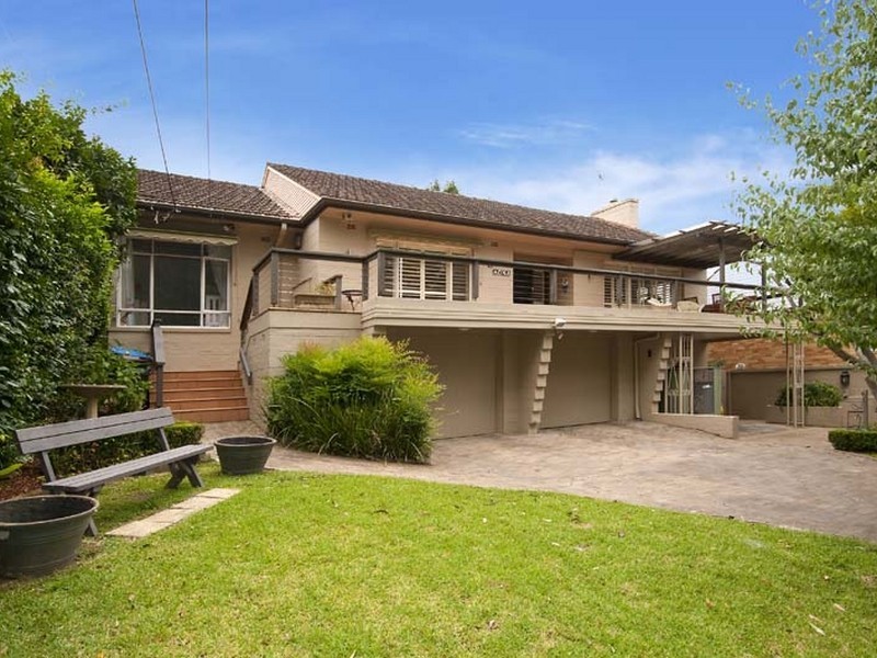 6 Mona Street, Wahroonga NSW 2076