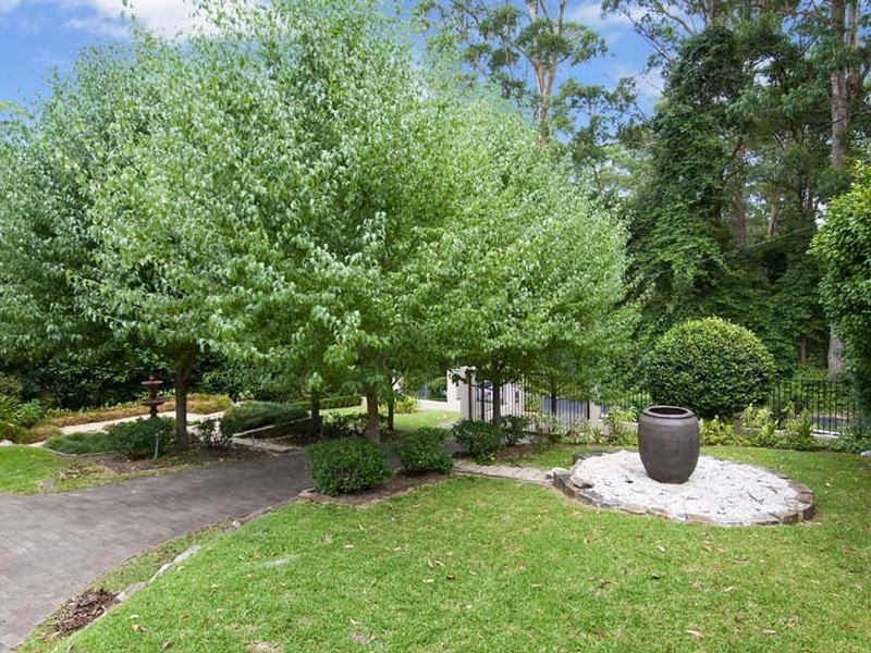 6 Mona Street, Wahroonga NSW 2076