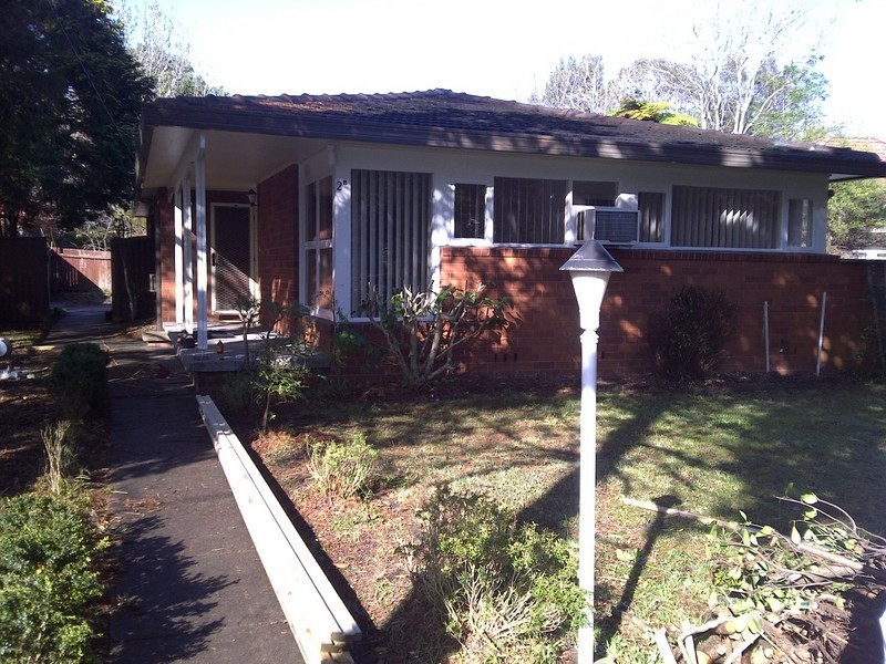 2b Kendall St, West Pymble NSW 2073