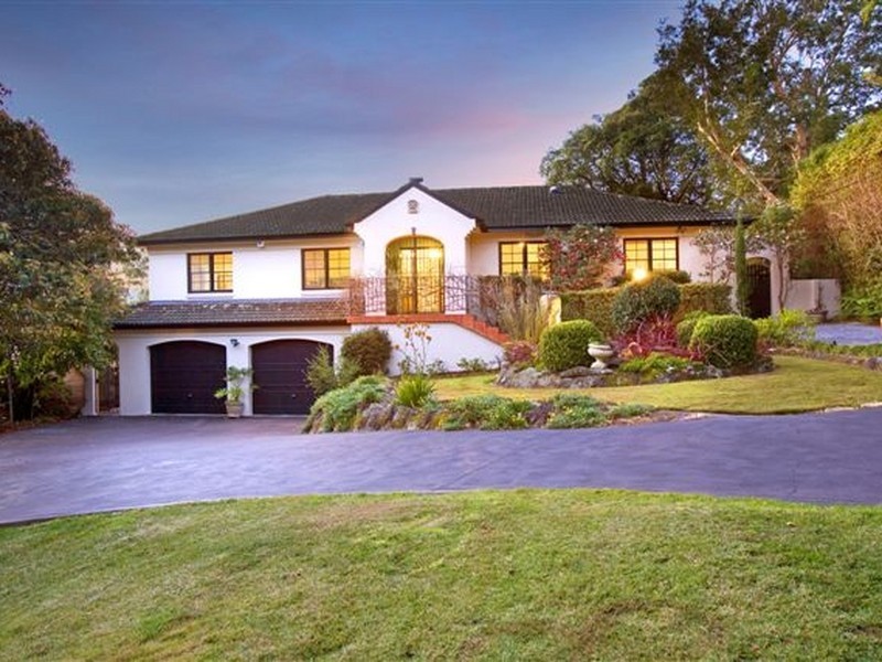 47 Lochville Street, Wahroonga NSW 2076