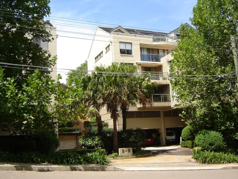307/5-9 Everton Street, Pymble NSW 2073