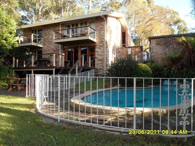 5 Glenrock Avenue, Wahroonga NSW 2076