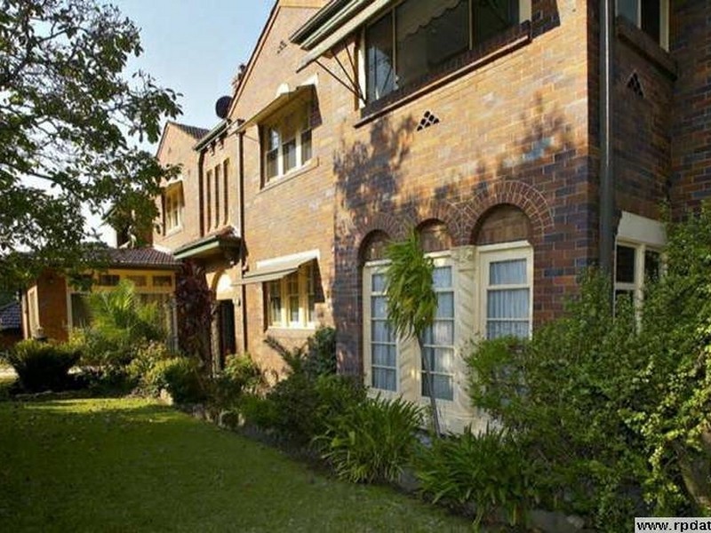 3/367 Pacific Hwy, Lindfield NSW 2070