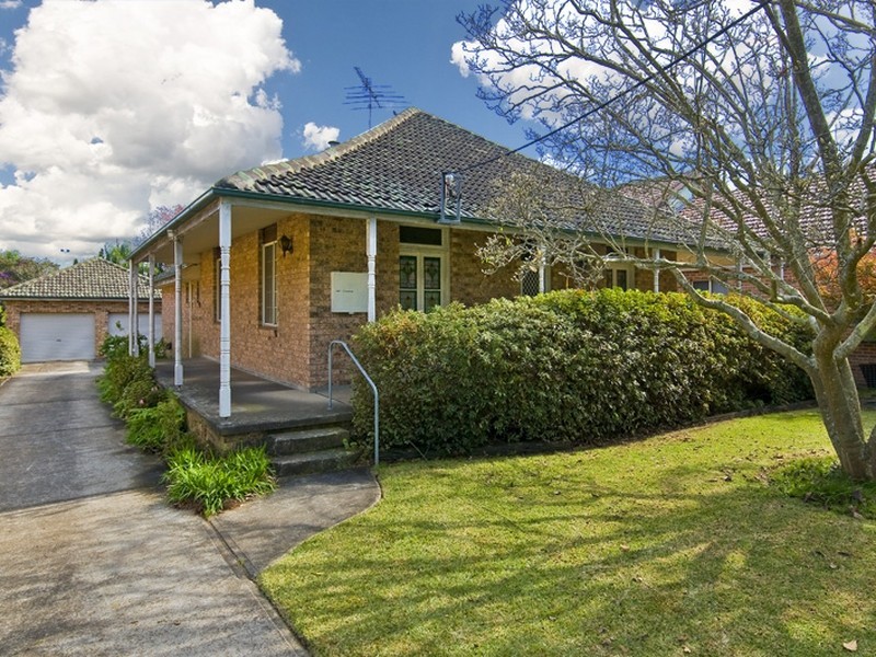 49 Balmoral Street, Waitara NSW 2077