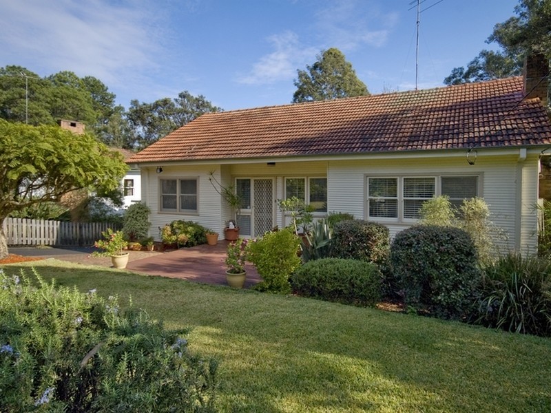 7 Boronga Avenue, Pymble NSW 2073
