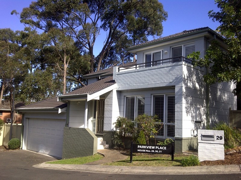 29/153 Grosvenor Street, Wahroonga NSW 2076