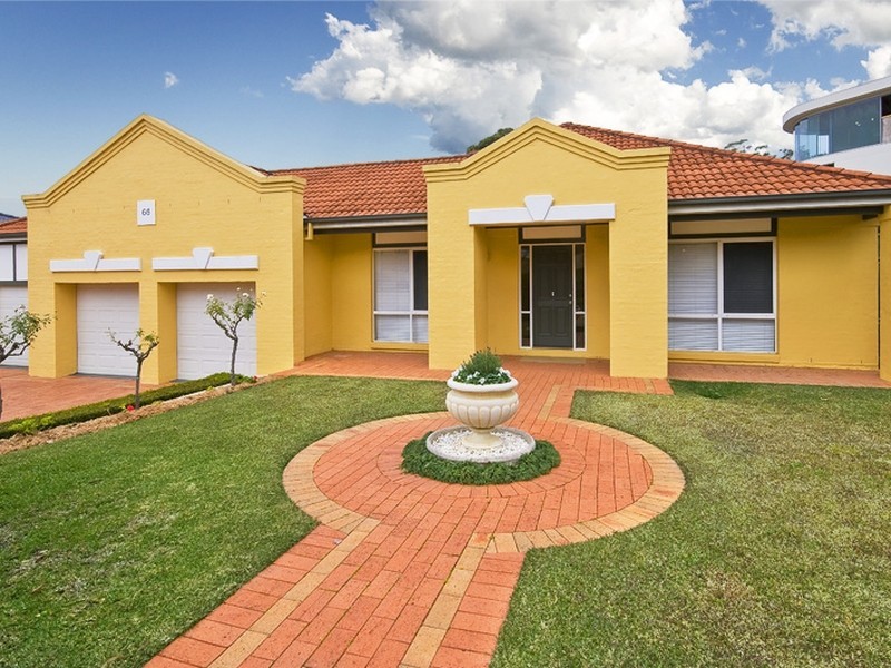 66 Castlewood Drive, Castle Hill NSW 2154