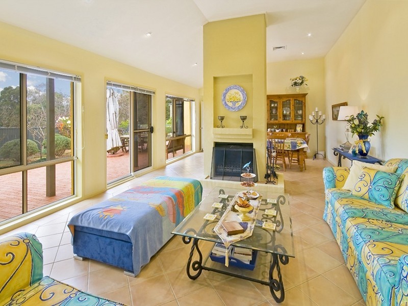 66 Castlewood Drive, Castle Hill NSW 2154