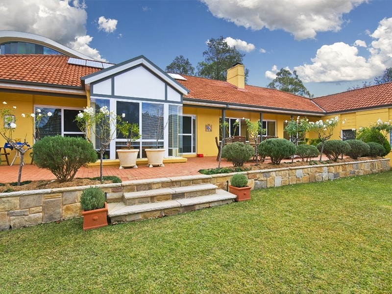 66 Castlewood Drive, Castle Hill NSW 2154