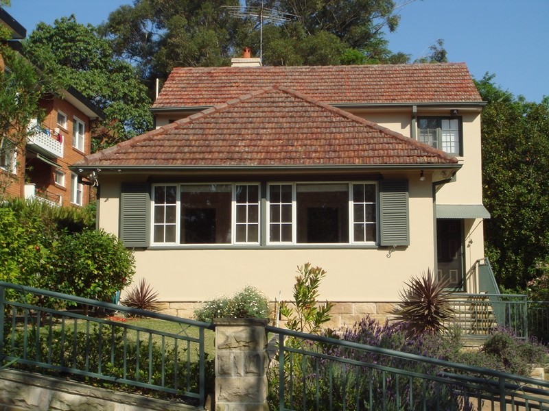 4 Essex Street, Killara NSW 2071