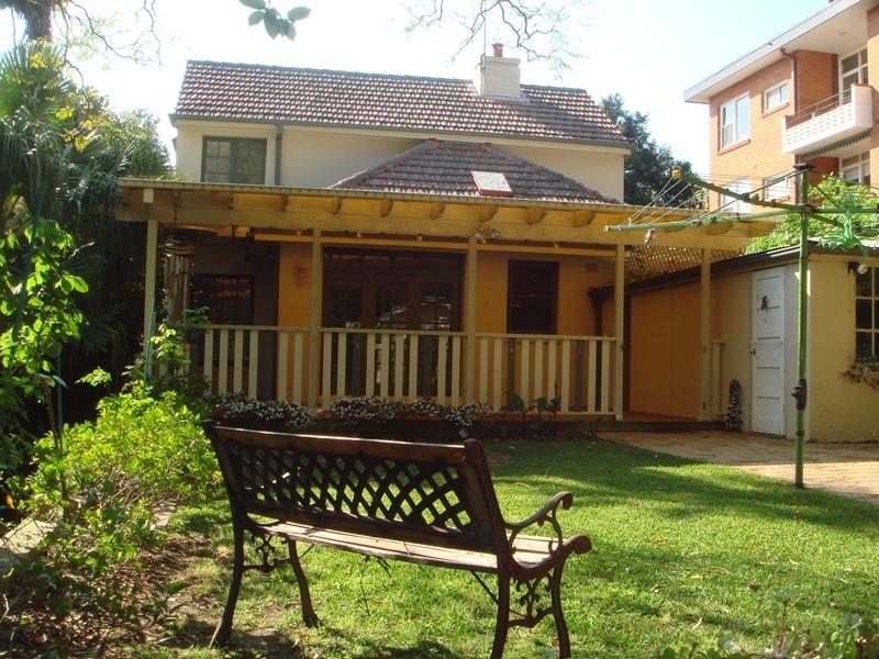 4 Essex Street, Killara NSW 2071