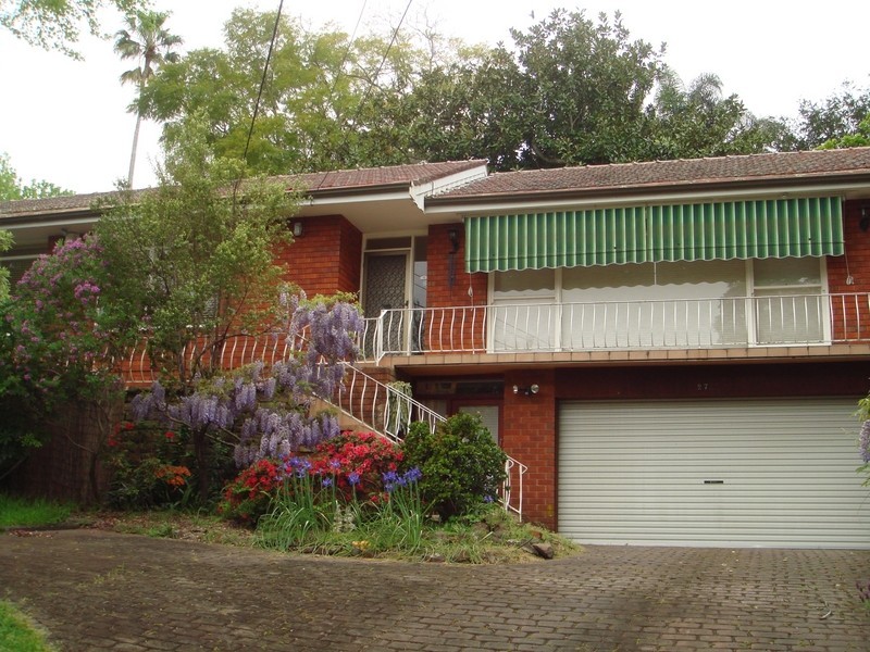 27 Darri Avenue, Wahroonga NSW 2076