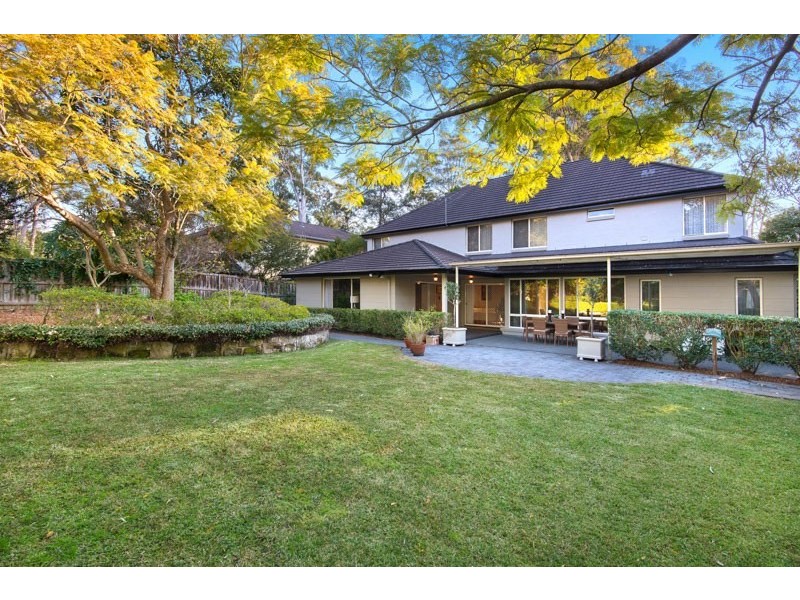 15B Wahroonga Avenue, Wahroonga NSW 2076