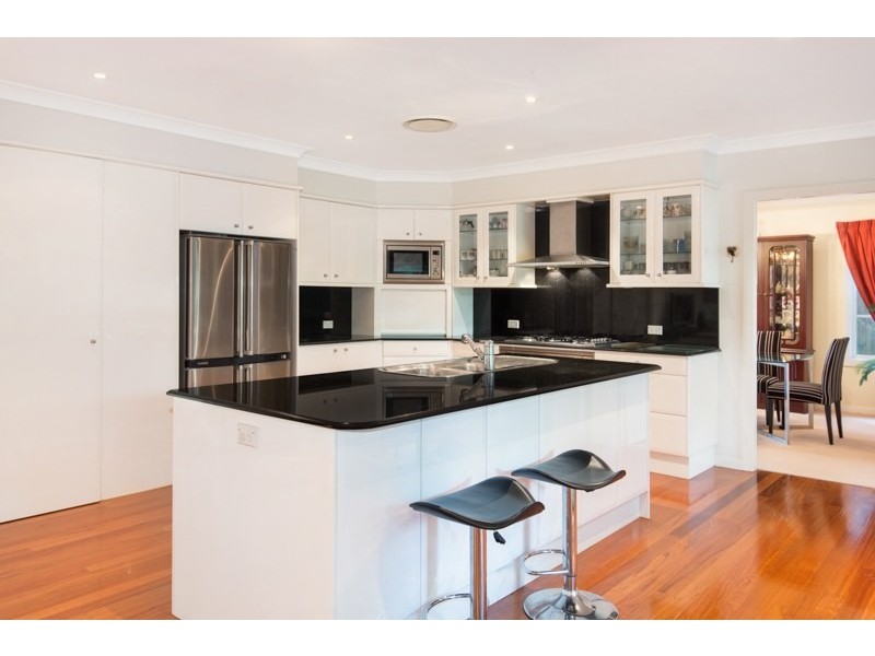 15B Wahroonga Avenue, Wahroonga NSW 2076