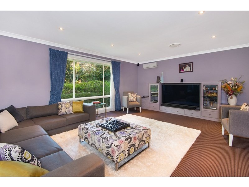 15B Wahroonga Avenue, Wahroonga NSW 2076