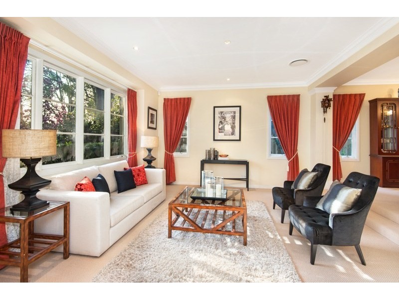 15B Wahroonga Avenue, Wahroonga NSW 2076