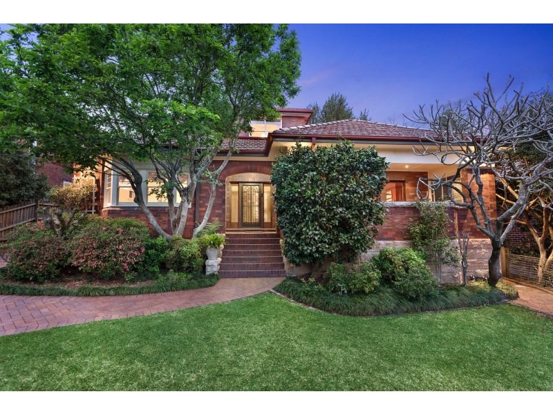 17 Elva Avenue, Killara NSW 2071