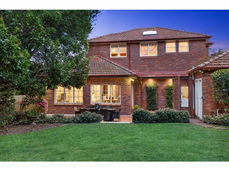 17 Elva Avenue, Killara NSW 2071
