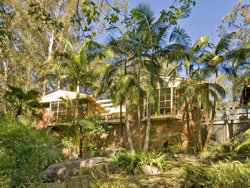 52 Finlay Road, Turramurra NSW 2074