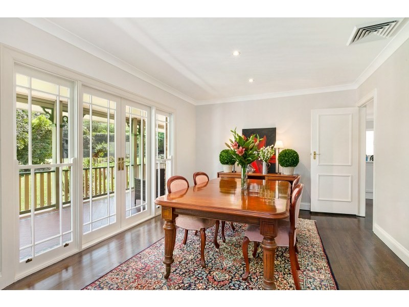 21 Womerah Street, Turramurra NSW 2074