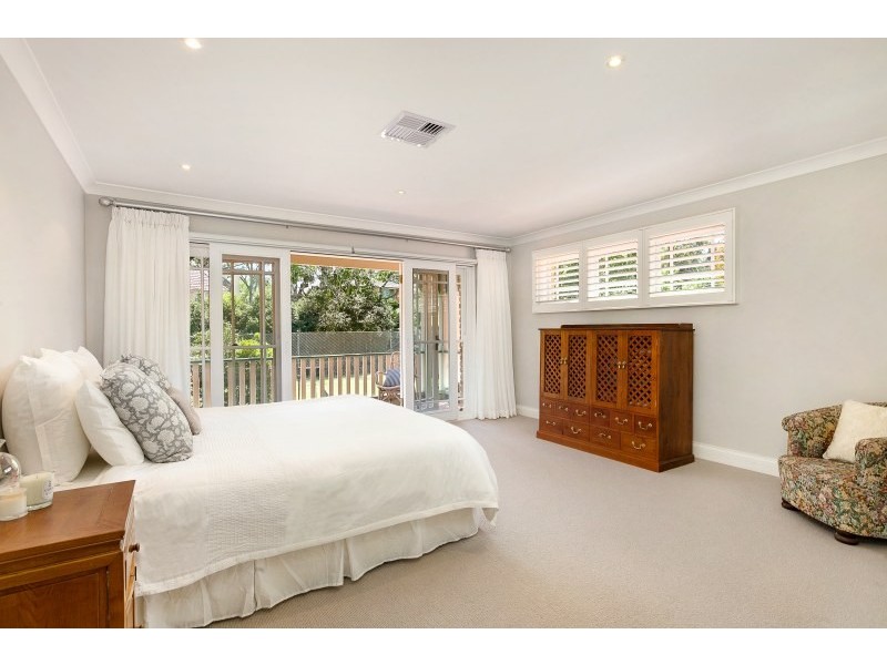 21 Womerah Street, Turramurra NSW 2074
