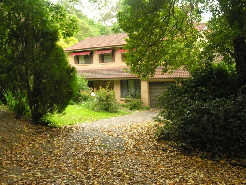 1c Orinoco Street, Pymble NSW 2073