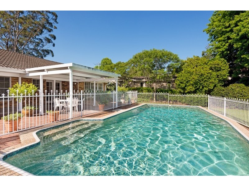 23 Torokina Avenue, St Ives NSW 2075