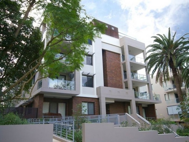 25/1-3 Munderah Street, Wahroonga NSW 2076