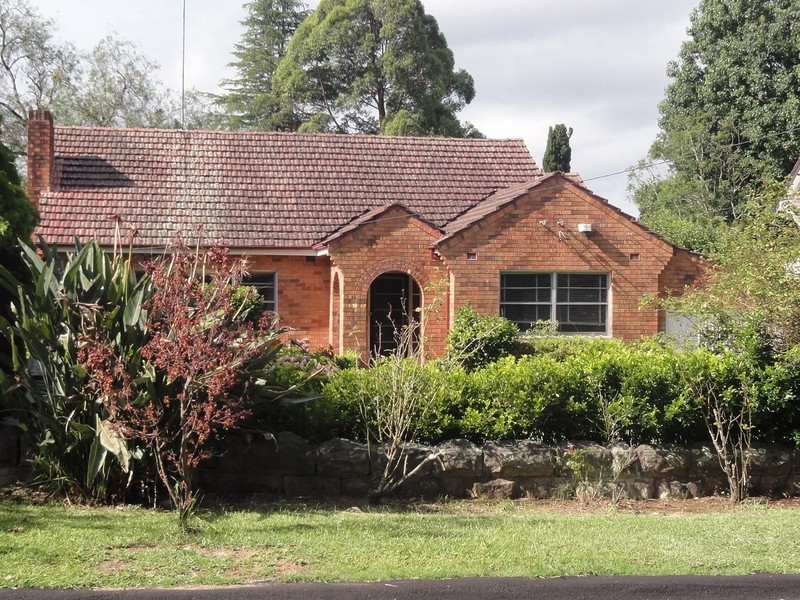 Turramurra NSW 2074