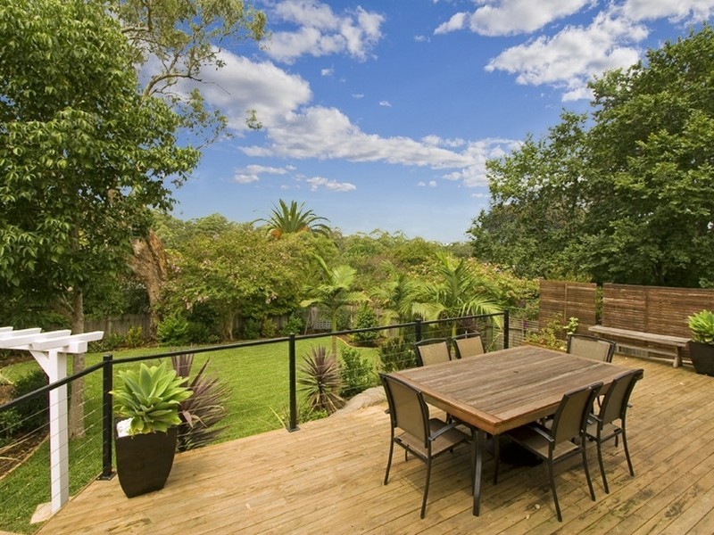 17 Havilah Avenue, Wahroonga NSW 2076