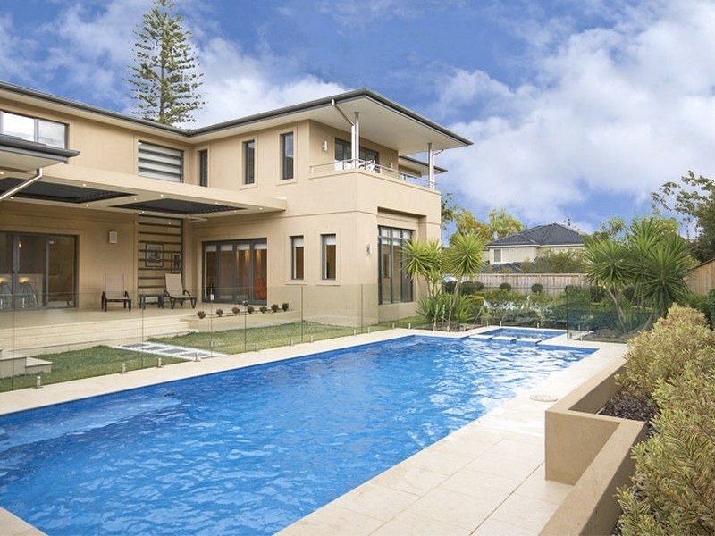 33 Cleveland Street, Wahroonga NSW 2076