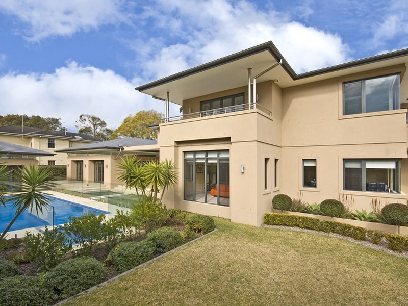 33 Cleveland Street, Wahroonga NSW 2076