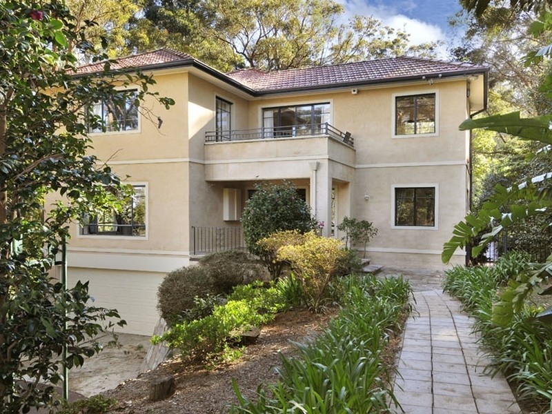 3 Blytheswood Avenue, Warrawee NSW 2074