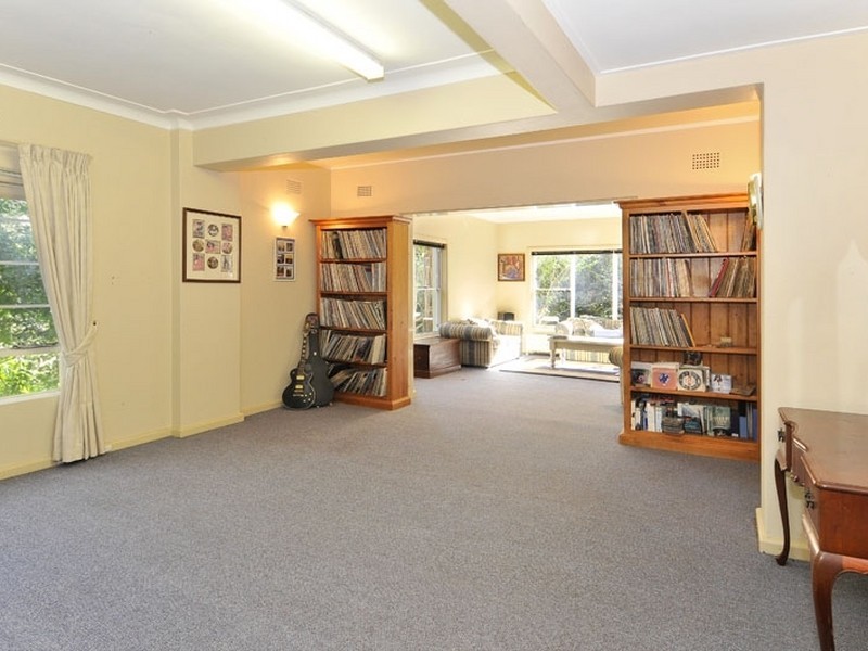 3 Blytheswood Avenue, Warrawee NSW 2074