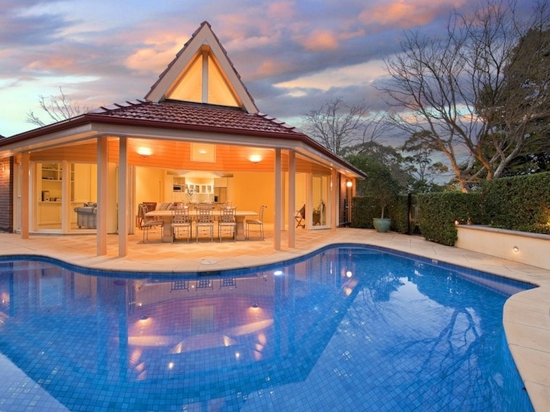 17 Harrington Avenue, Warrawee NSW 2074