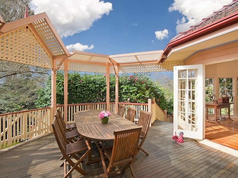 17 Harrington Avenue, Warrawee NSW 2074