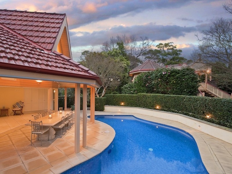 17 Harrington Avenue, Warrawee NSW 2074