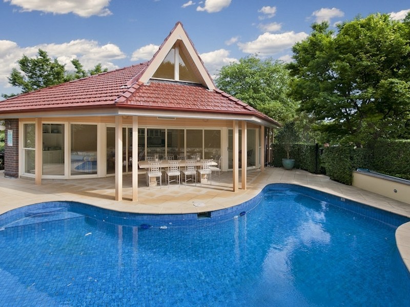 17 Harrington Avenue, Warrawee NSW 2074