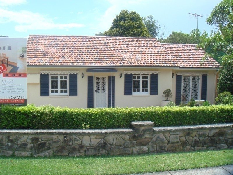 35 Balmoral Street, Waitara NSW 2077