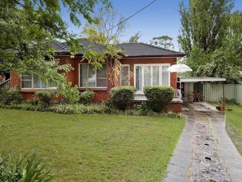 38 Dawson Street, Epping NSW 2121